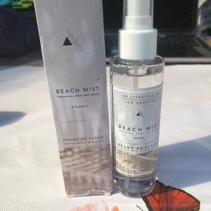 ***The Lyfestyle Co*** Beach Mist~Botanical After Sun Spray ***